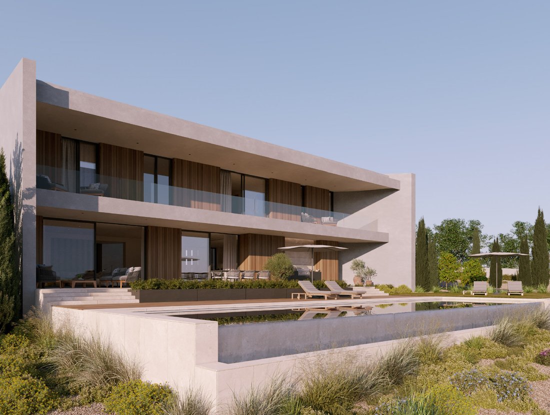 Villa in Palma, Balearic Islands, Spain 2 - 16975803