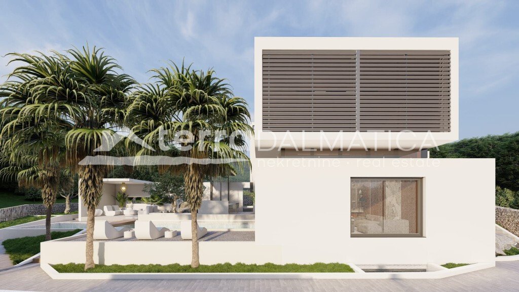 Villa in Rogoznica, Sibenik-Knin County, Croatia 3 - 16975587