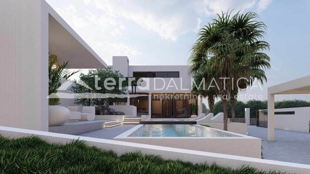 Villa in Rogoznica, Sibenik-Knin County, Croatia 1 - 16975587