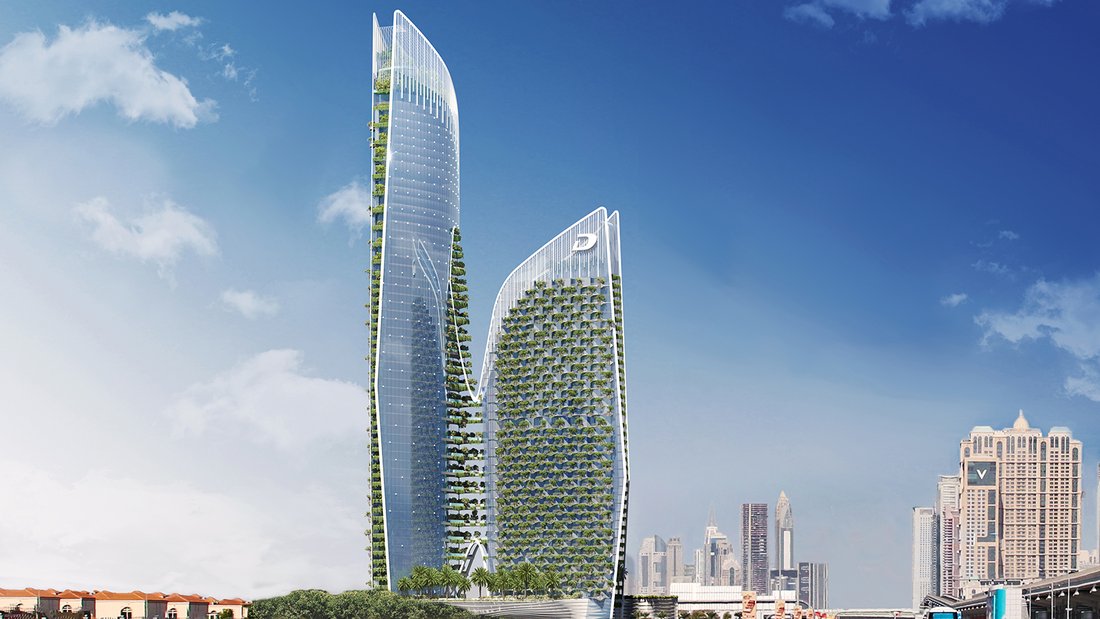 Apartment in Al Wasl, Dubai, United Arab Emirates 2 - 16975849