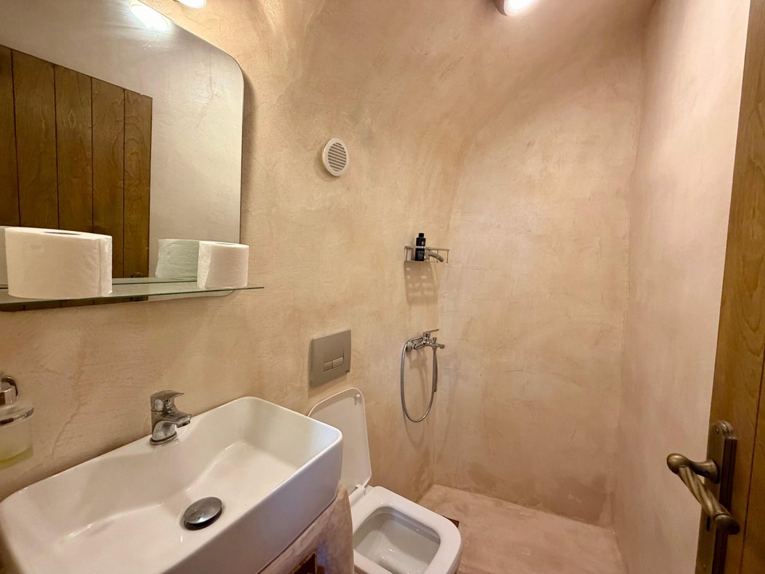 Villa in Community of Ia, Ia, Greece 3 - 16975563