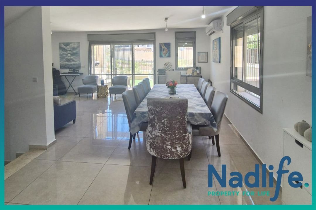 House in Bet Shemesh, Jerusalem District, Israel 5 - 16975439