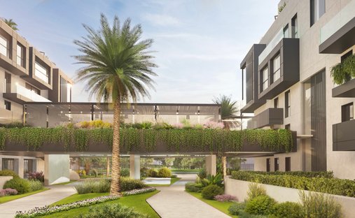 Wohnung in Nou Llevant, Palma, Balearische Inseln 1
