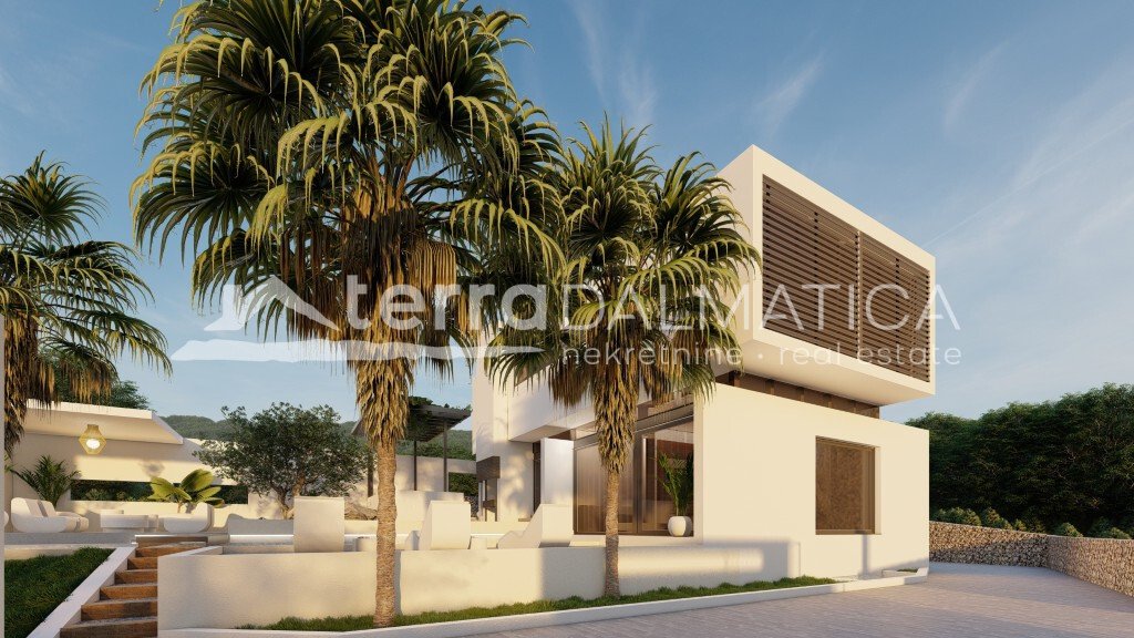 Villa in Rogoznica, Sibenik-Knin County, Croatia 5 - 16975587