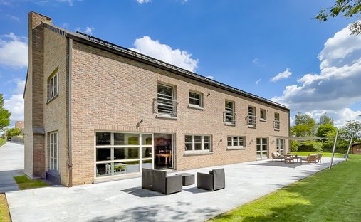 Villa en Rixensart, Región Valona, Bélgica 1