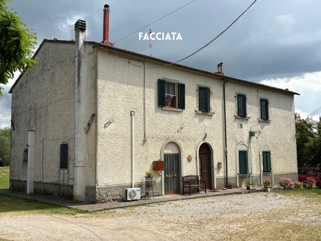 House in Roccastrada, Tuscany, Italy 4 - 16975873