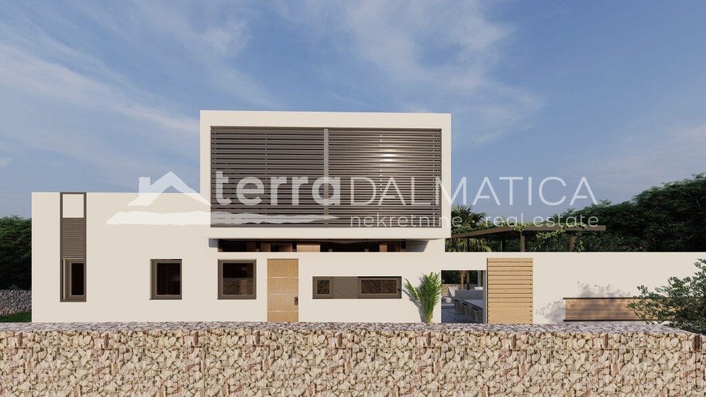 Villa in Rogoznica, Sibenik-Knin County, Croatia 2 - 16975587