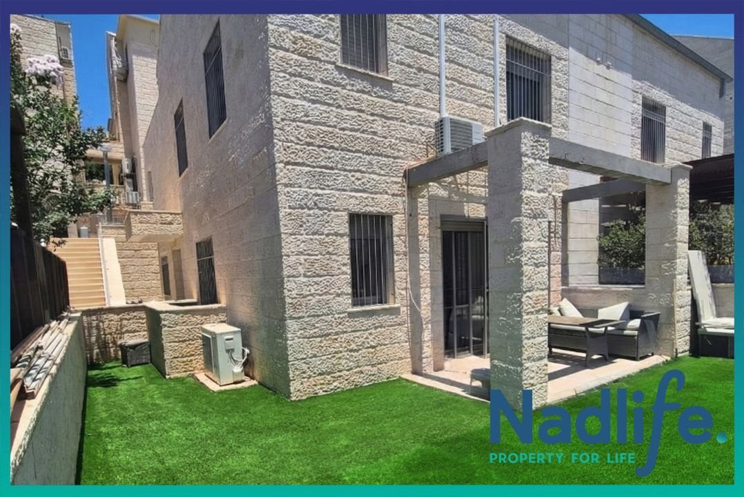 House in Bet Shemesh, Jerusalem District, Israel 3 - 16975439