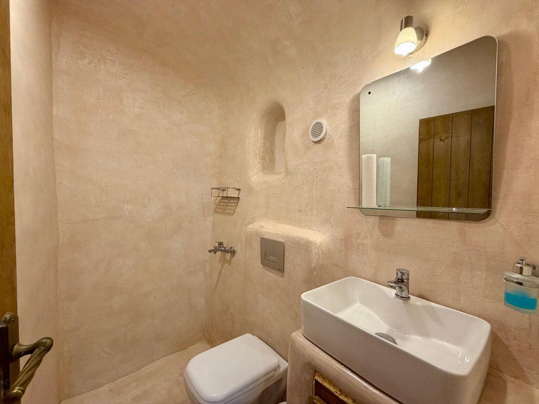Villa in Community of Ia, Ia, Greece 4 - 16975563