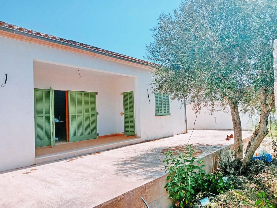 House in Santanyi, Balearic Islands, Spain 3 - 16975275