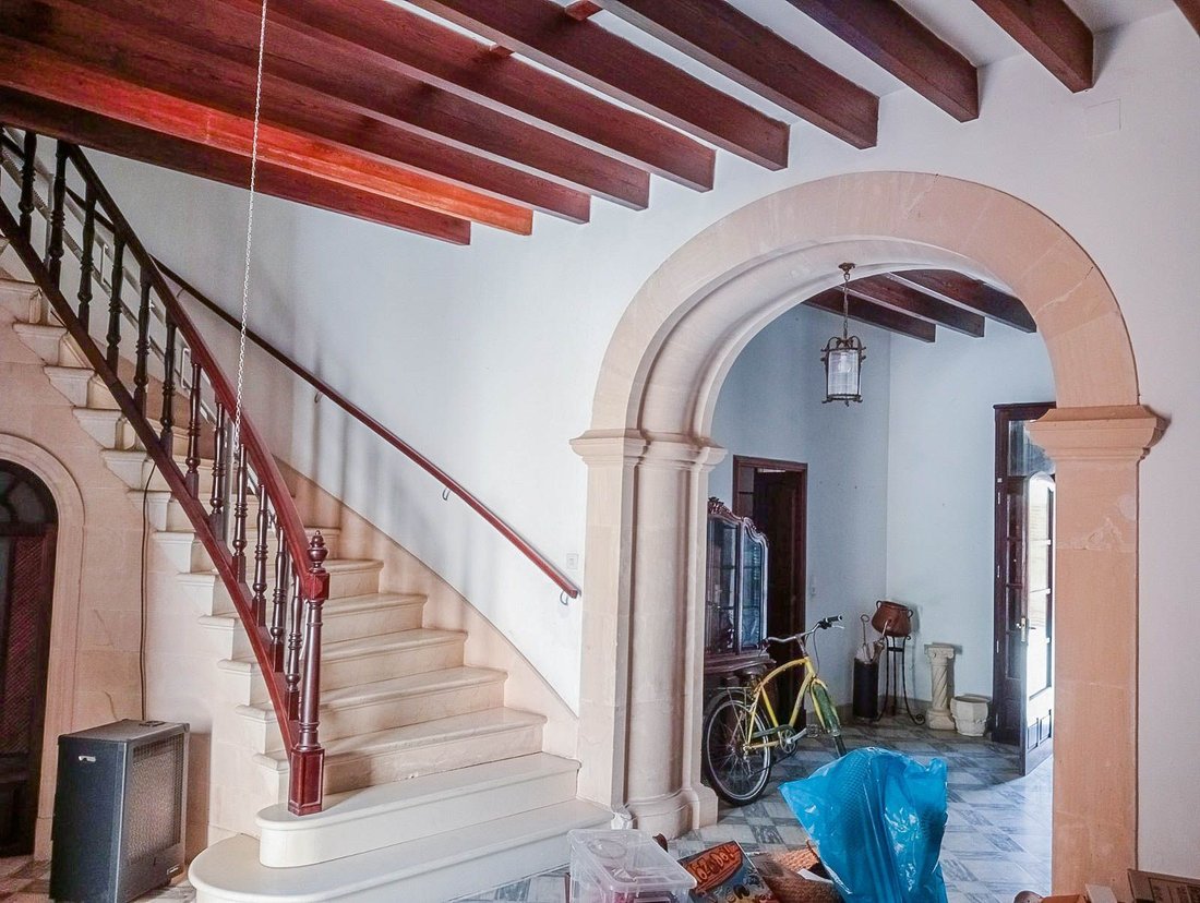 House in Santanyi, Balearic Islands, Spain 2 - 16975191