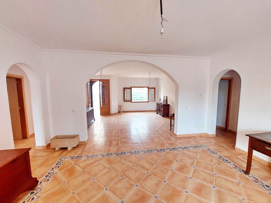 House in Santanyi, Balearic Islands, Spain 5 - 16975275