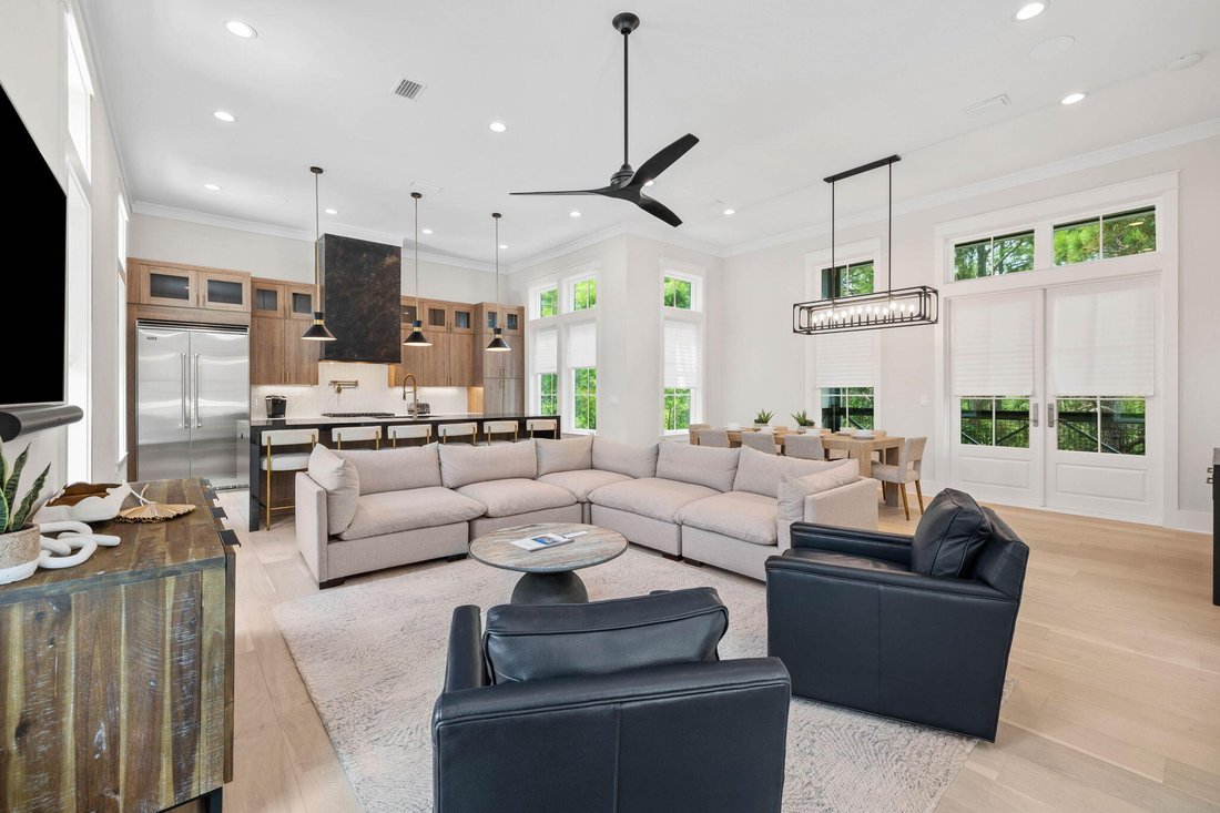 House in Santa Rosa Beach, Florida, United States 3 - 16975199