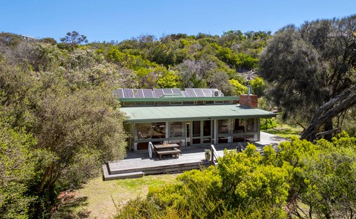 Blairgowrie, Victoria, Australia 1