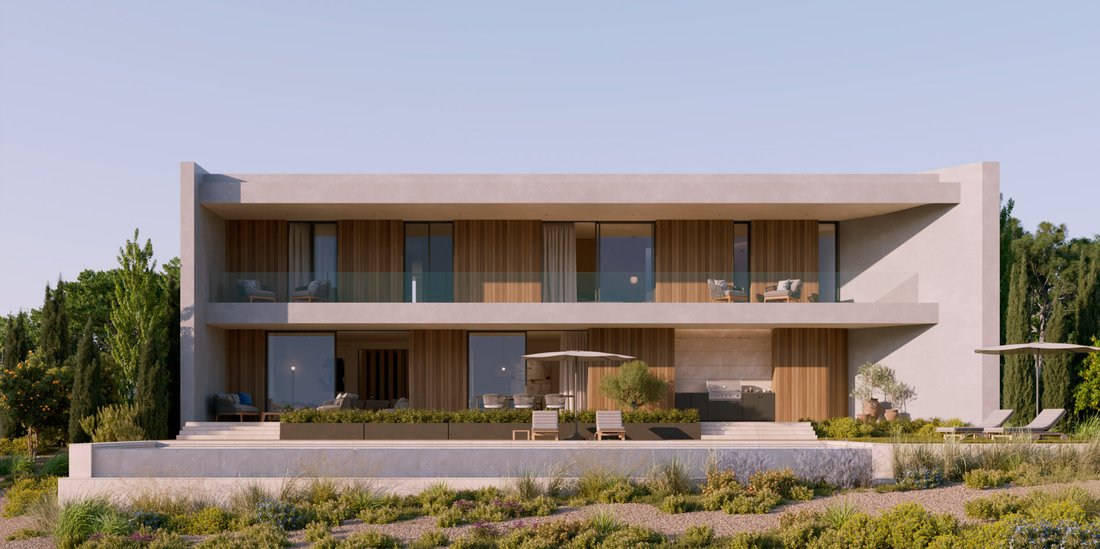 Villa in Palma, Balearic Islands, Spain 5 - 16975803