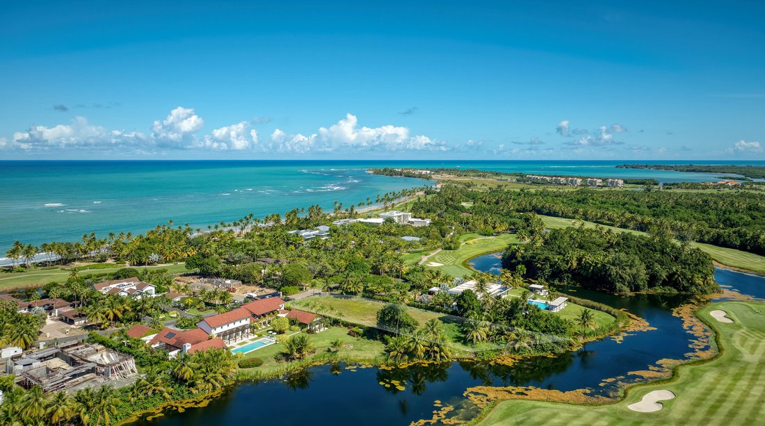 Land in Río Grande, Río Grande, Puerto Rico 4 - 16975787