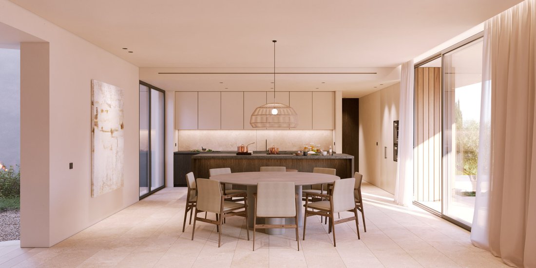 Villa in Palma, Balearic Islands, Spain 4 - 16975803