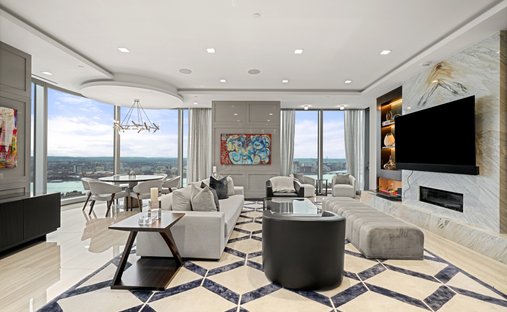 Condominio a Boston, Massachusetts, Stati Uniti 1