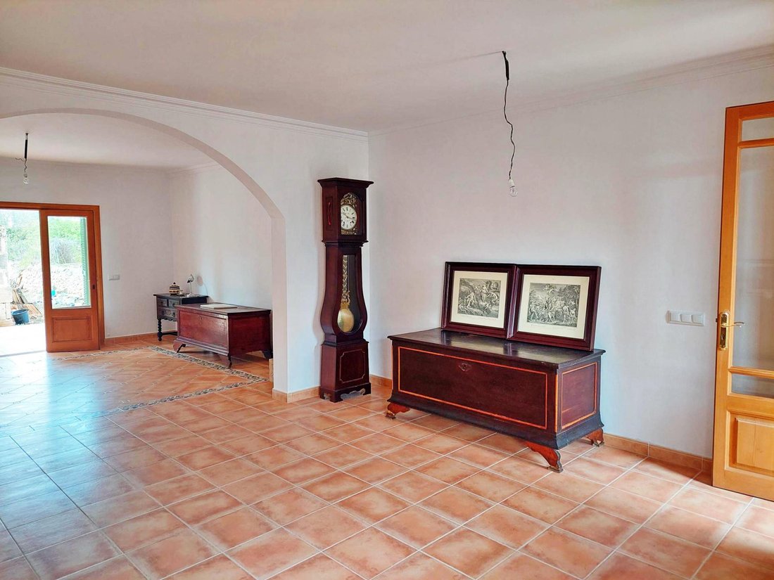 House in Santanyi, Balearic Islands, Spain 4 - 16975275