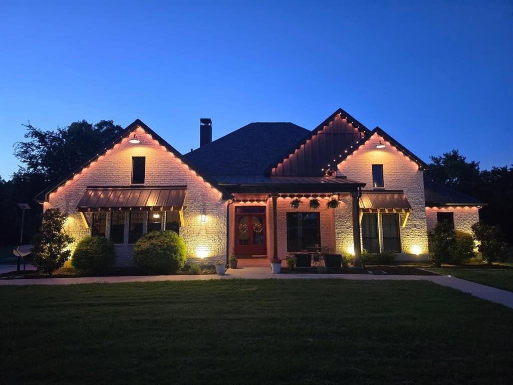 House in Tioga, Texas, United States 2 - 16975292