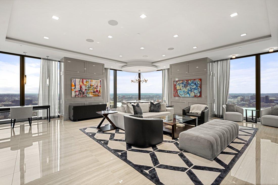 Condo in Boston, Massachusetts, United States 2 - 16975737