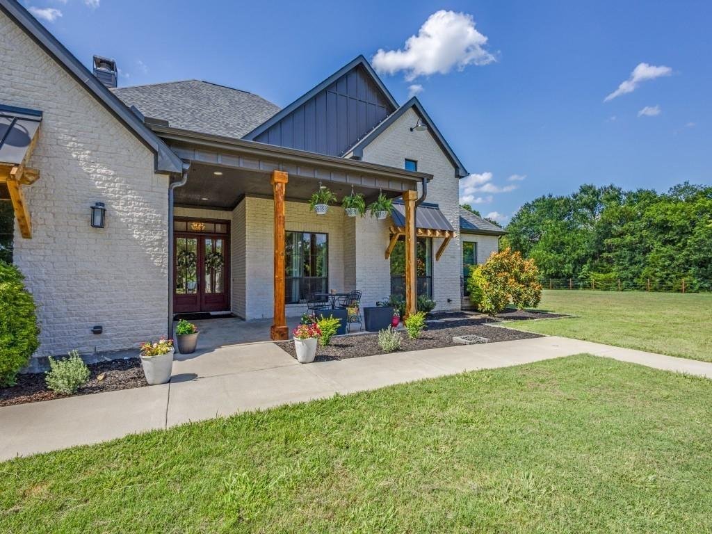 House in Tioga, Texas, United States 3 - 16975292