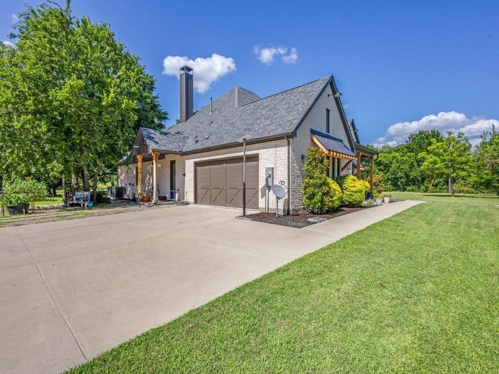 House in Tioga, Texas, United States 4 - 16975292