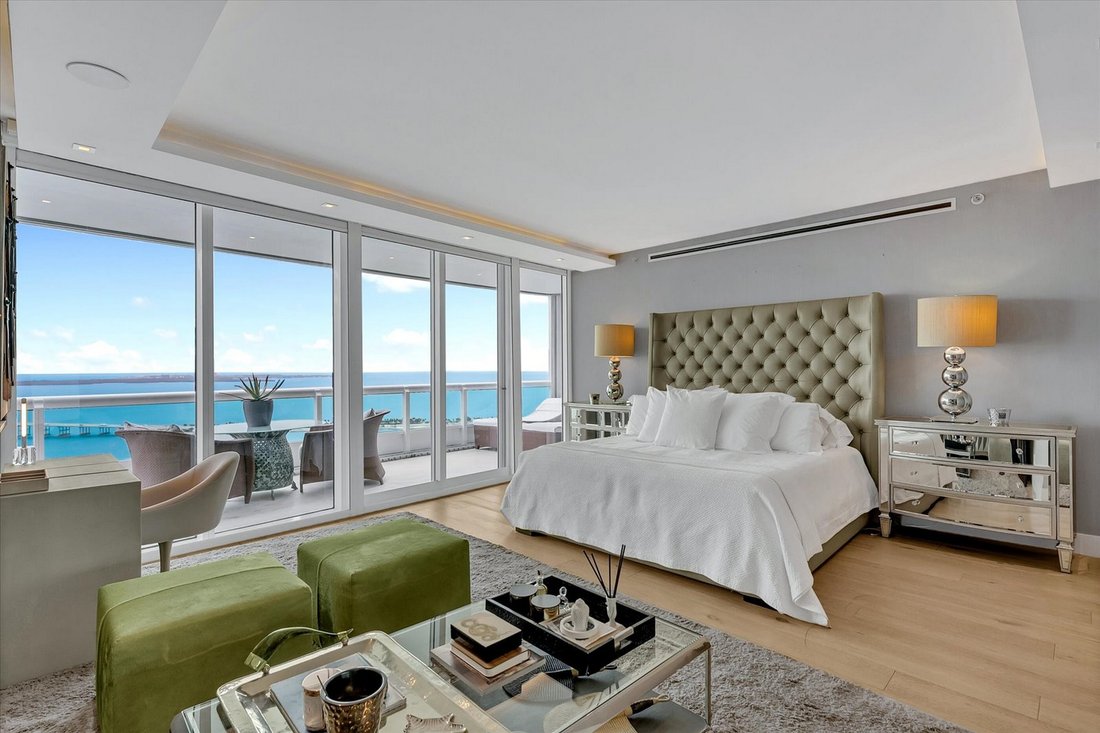 Condo in Miami, Florida, United States 3 - 16975757