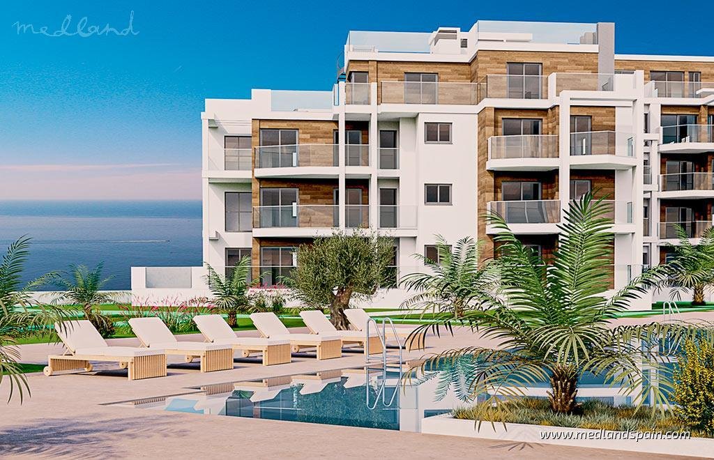 Apartment in Denia, Valencian Community, Spain 4 - 16975915