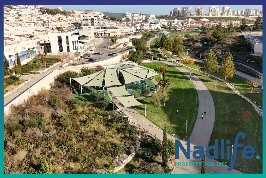 House in Bet Shemesh, Jerusalem District, Israel 1 - 16975439