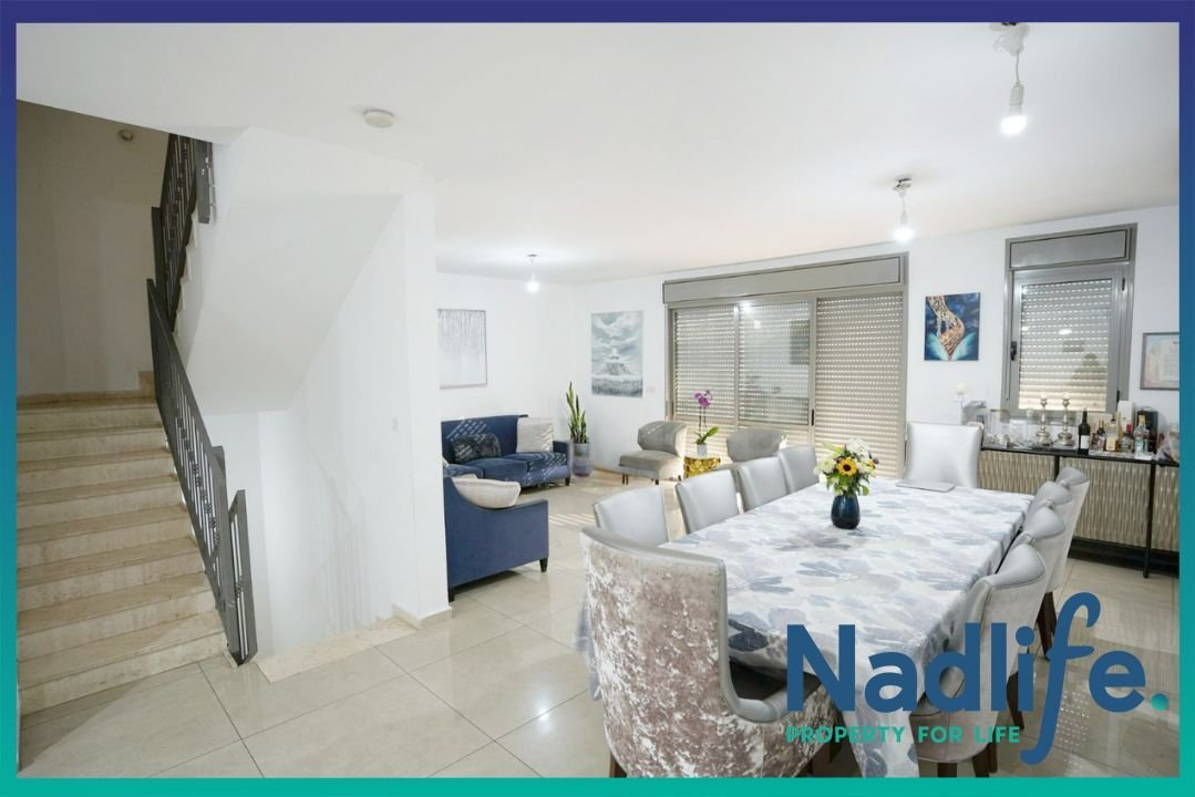 House in Bet Shemesh, Jerusalem District, Israel 4 - 16975439