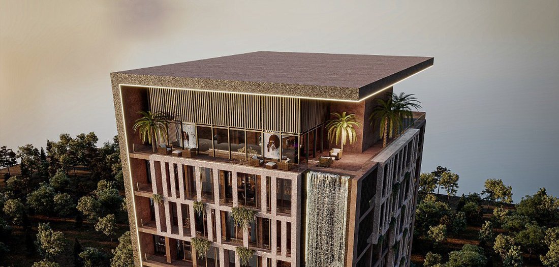 Apartment in Al Jaddaf, Dubai, United Arab Emirates 4 - 16957765