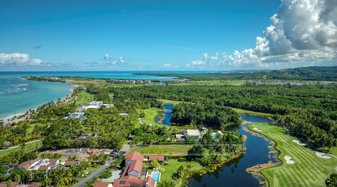Land in Río Grande, Río Grande, Puerto Rico 3 - 16975787