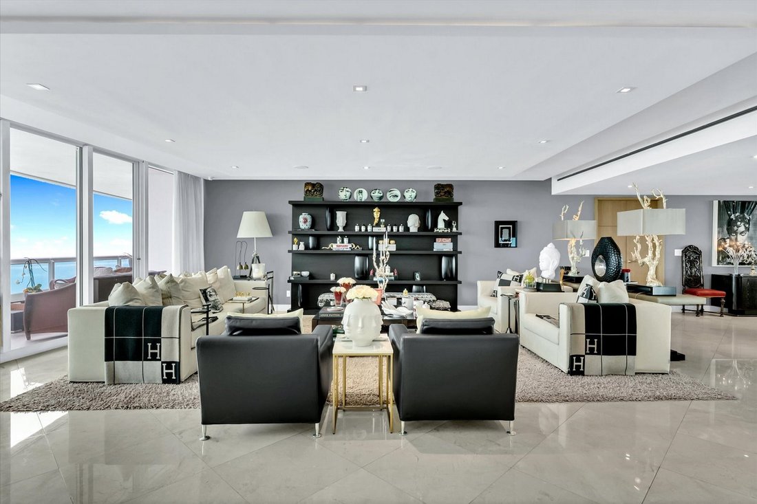 Condo in Miami, Florida, United States 4 - 16975757