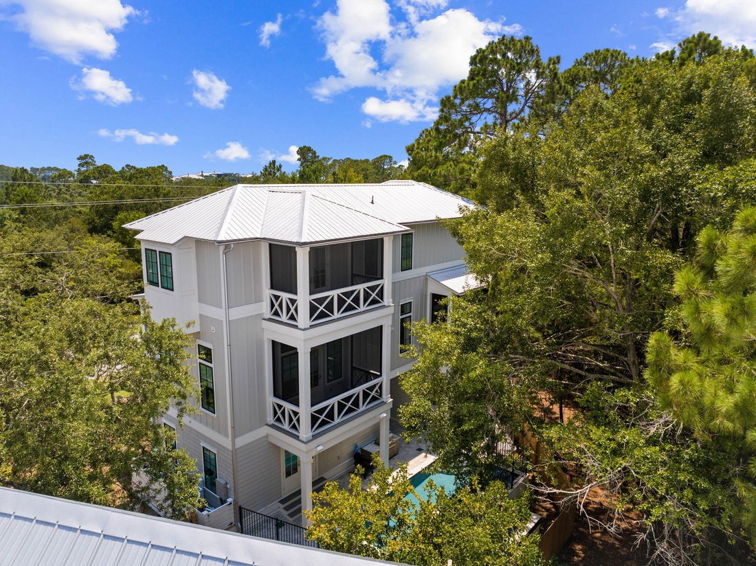 House in Santa Rosa Beach, Florida, United States 2 - 16975199