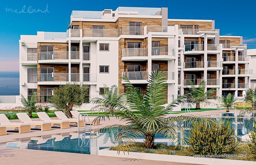 Apartment in Denia, Valencian Community, Spain 5 - 16975915