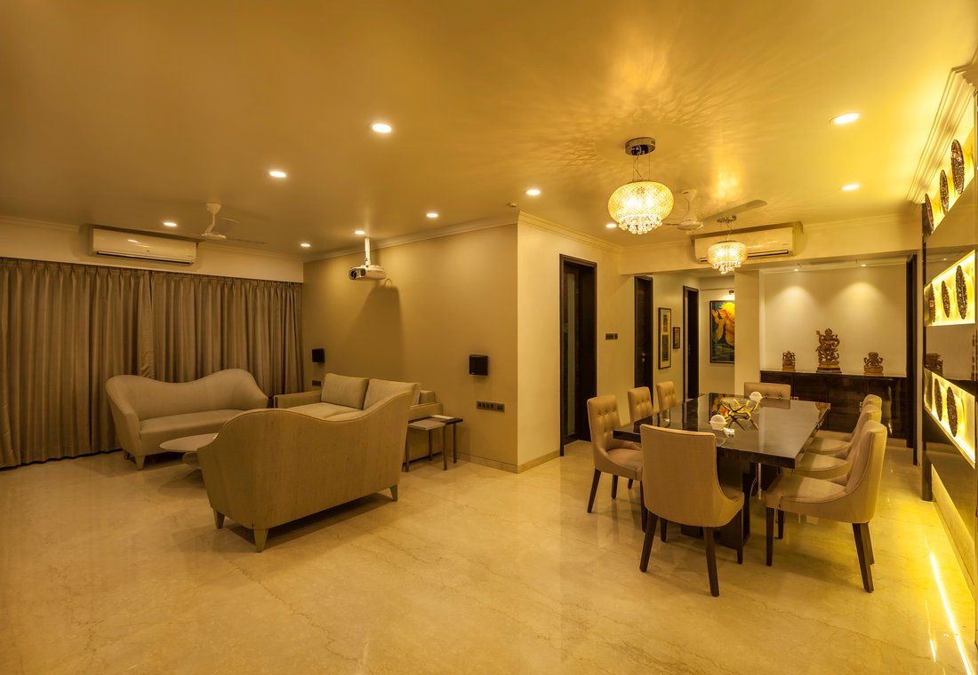 Apartment in Mumbai, Maharashtra, India 1 - 13269271