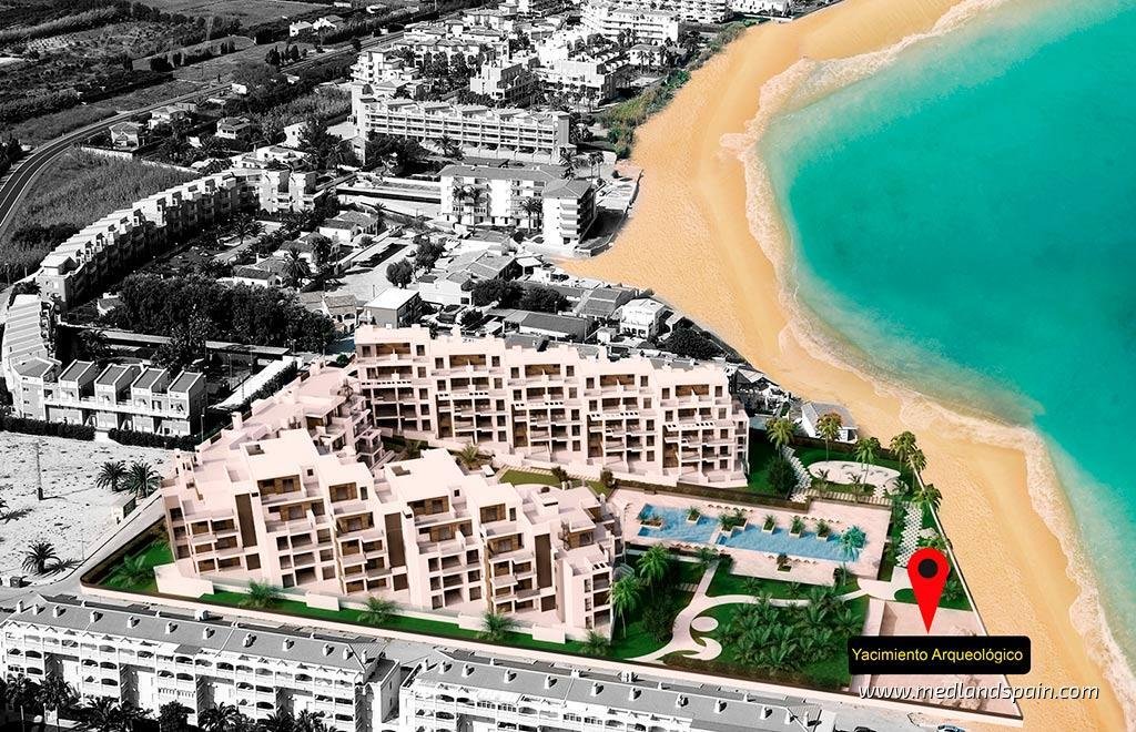 Apartment in Denia, Valencian Community, Spain 2 - 16975915