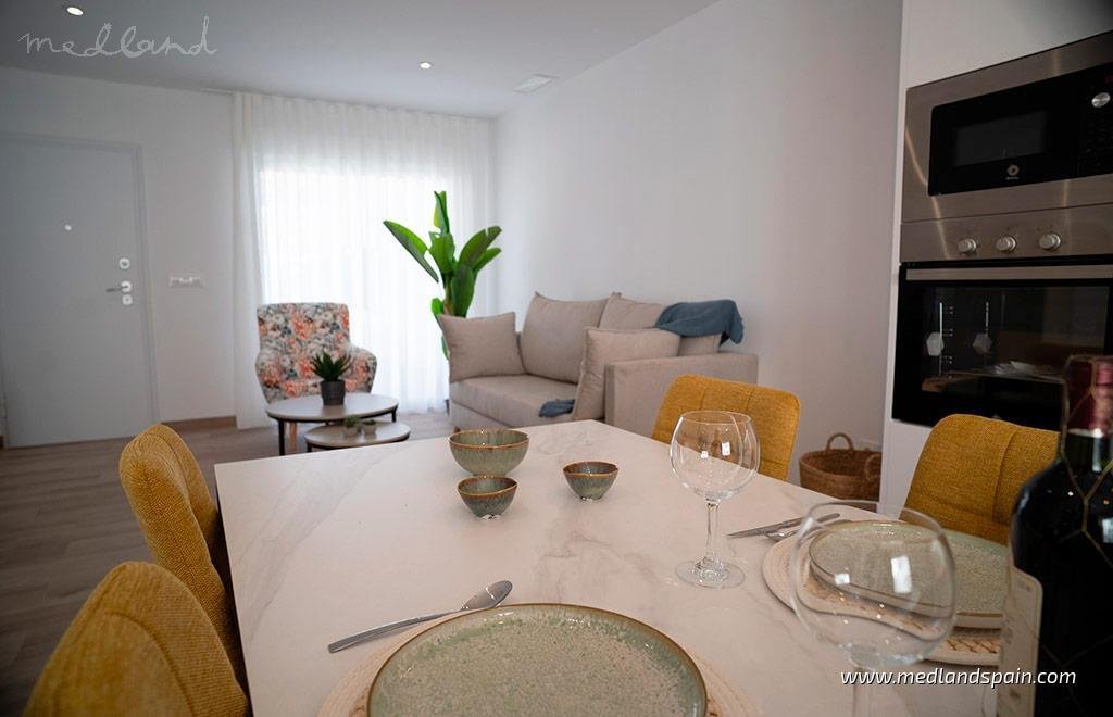 Villa in San Javier (Neighbourhood), San Javier, Región de Murcia 4 - 16975914