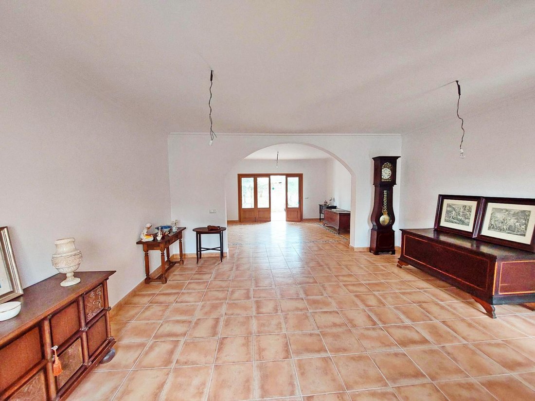 House in Santanyi, Balearic Islands, Spain 1 - 16975275