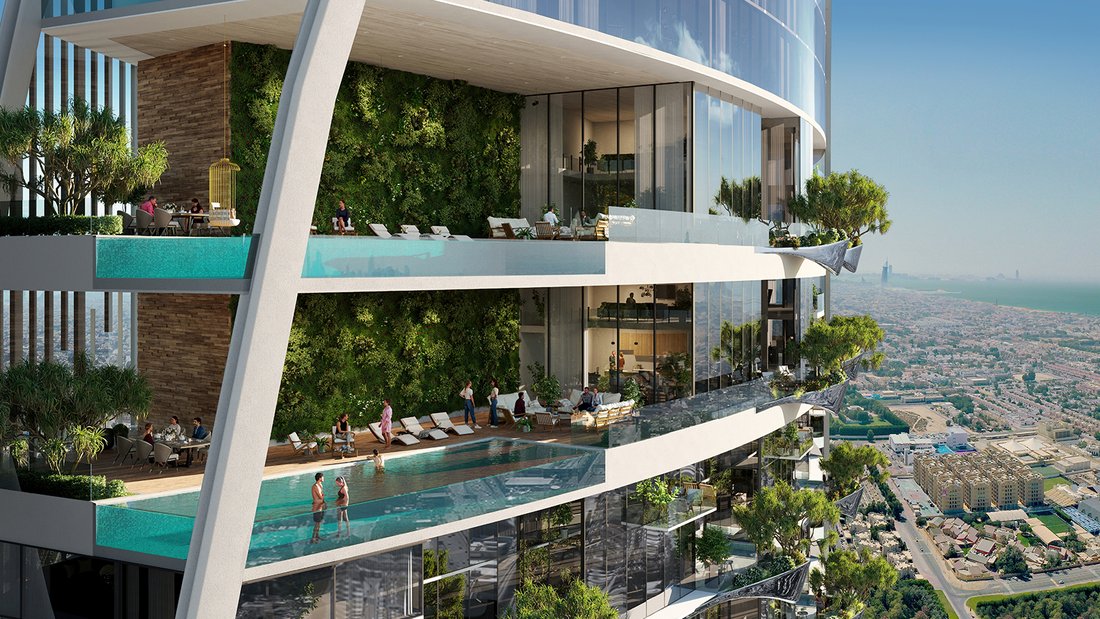 Apartment in Al Wasl, Dubai, United Arab Emirates 3 - 16975904