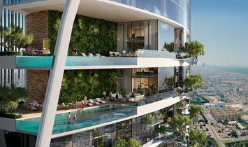 Appartamento a Al Wasl, Emirato di Dubai, Emirati Arabi Uniti 2