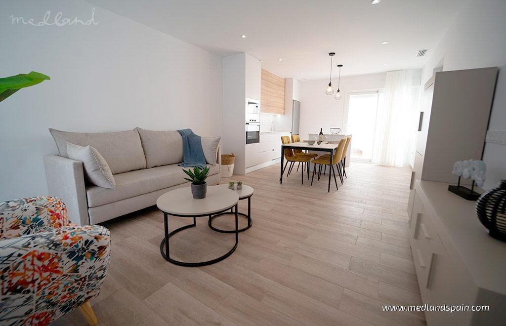 Villa in San Javier (Neighbourhood), San Javier, Región de Murcia 3 - 16975914