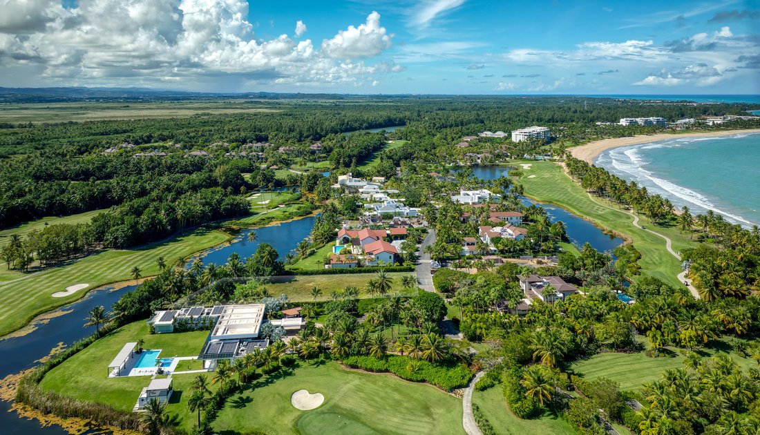 Land in Río Grande, Río Grande, Puerto Rico 2 - 16975787