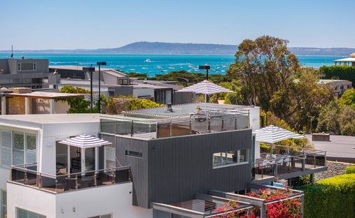 Sorrento, Victoria, Australien 1