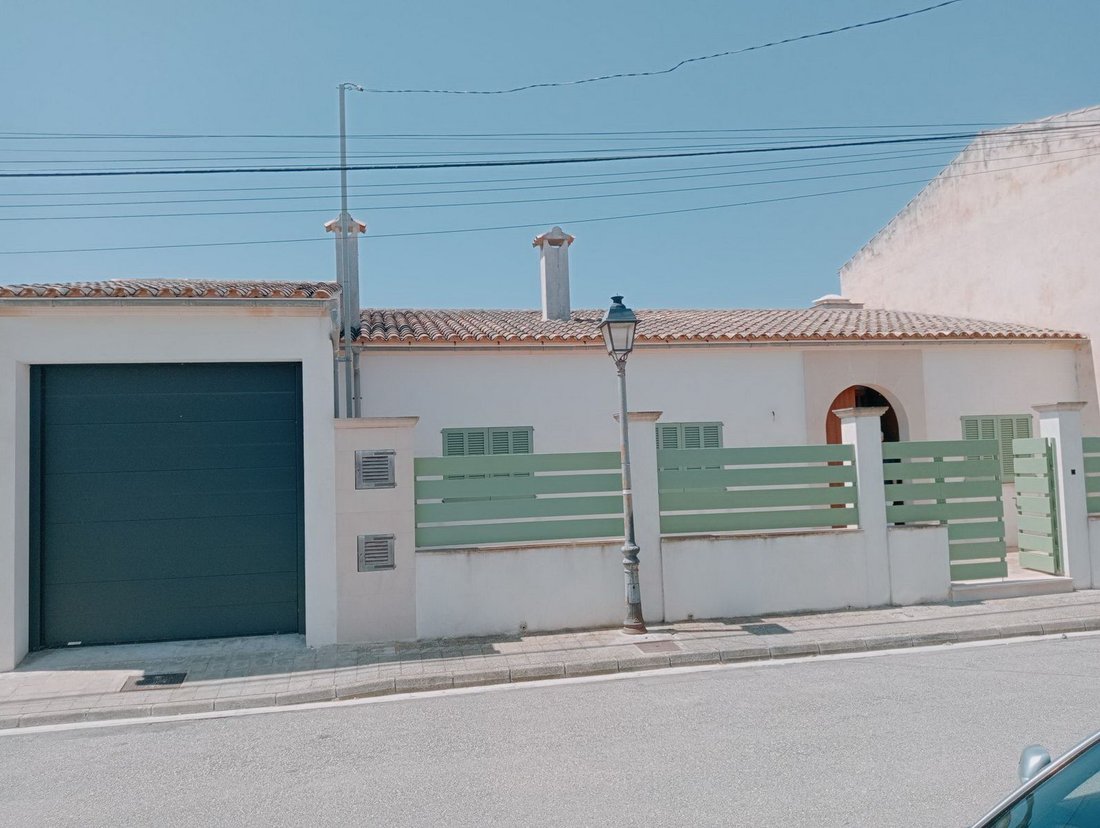 House in Santanyi, Balearic Islands, Spain 2 - 16975275