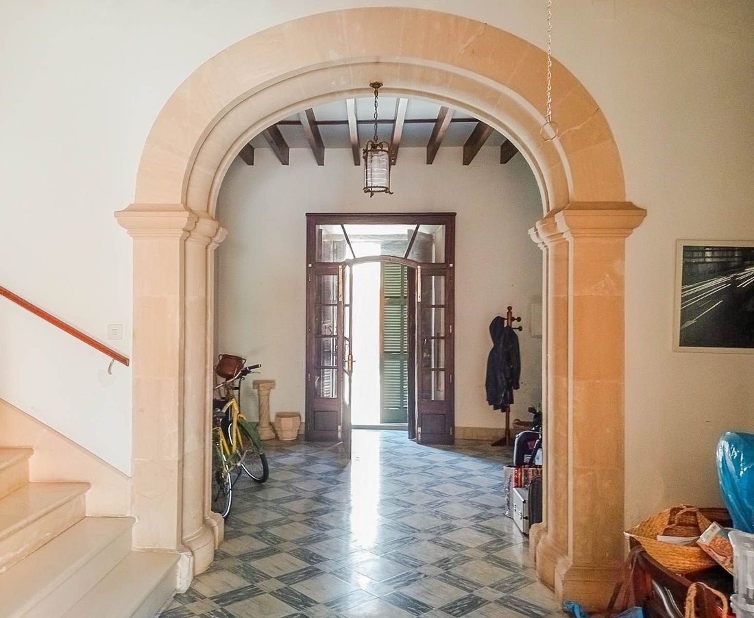House in Santanyi, Balearic Islands, Spain 4 - 16975191