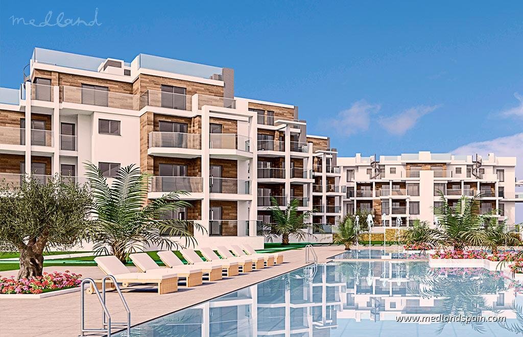 Apartment in Denia, Valencian Community, Spain 3 - 16975915