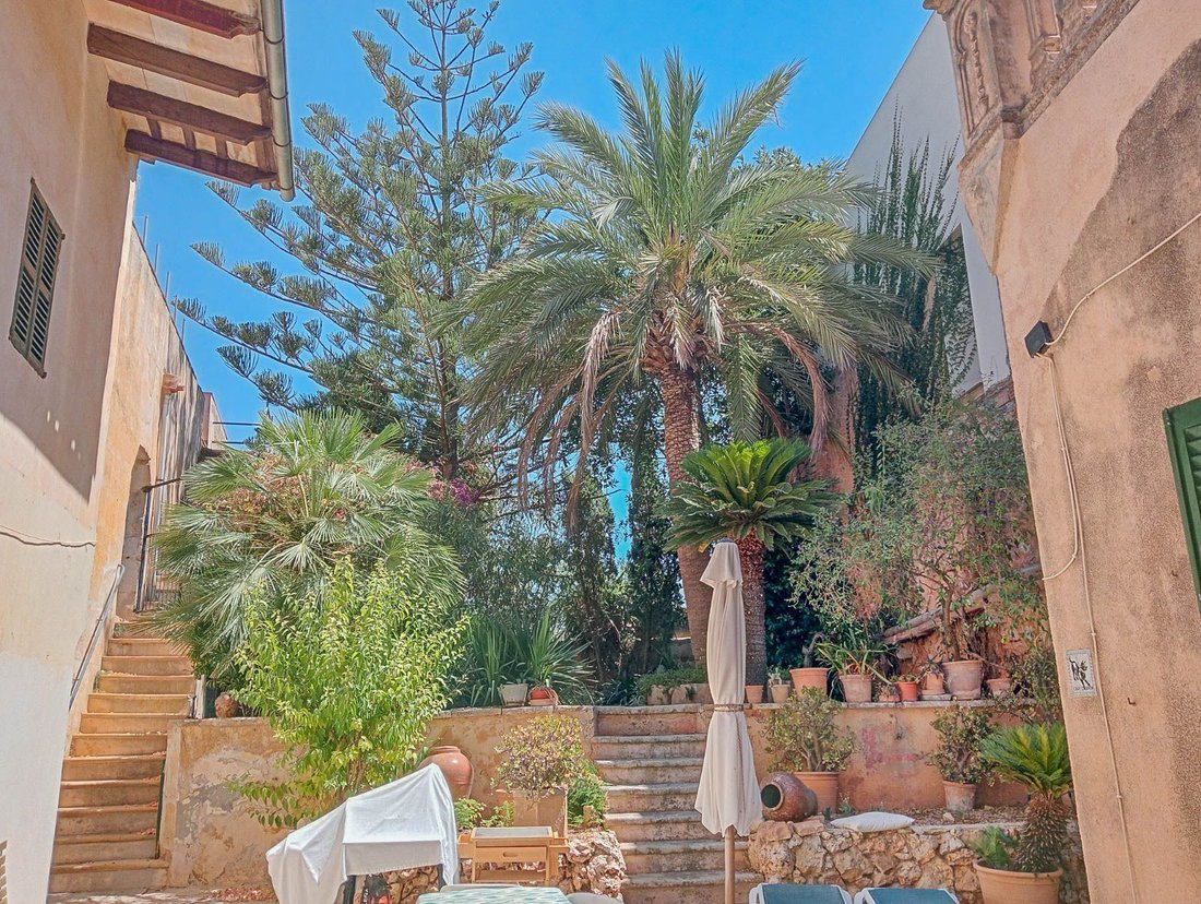 House in Santanyi, Balearic Islands, Spain 3 - 16975191