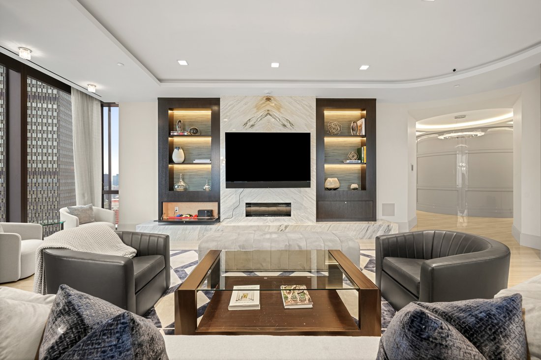 Condo in Boston, Massachusetts, United States 3 - 16975737